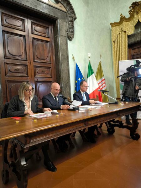 Agriumbria 2026: record, innovazione e sfide globali al centro della 57ª edizione 4 Agriumbria 2026: record, innovazione e sfide globali al centro della 57ª edizione 3
