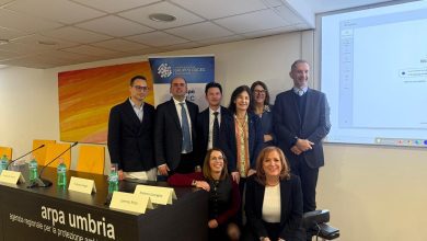 Commercialisti a confronto su Tfr e previdenza: oltre 400 partecipanti al convegno Odcec Terni 17