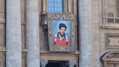 La vita del santo Carlo Acutis diventa un film su Canale 5 18 La vita del santo Carlo Acutis diventa un film su Canale 5 17