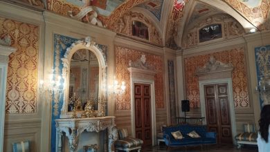 Perugia: grande affluenza per l’apertura del Palazzo della Prefettura 1