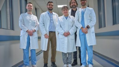 UniPG e il contributo nello studio sul nuovo biomarcatore per il Parkinson 5