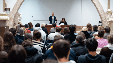 L’Università di Perugia celebra la Giornata Internazionale della Donna 19