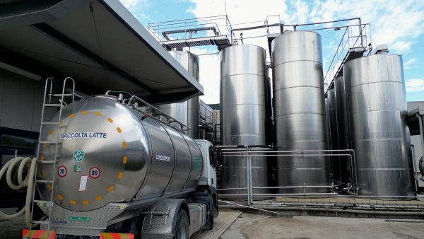 A Perugia parte il progetto “Siero”: siero di latte per bonificare le falde contaminate 4 A Perugia parte il progetto “Siero”: siero di latte per bonificare le falde contaminate 3