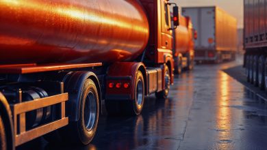 Autotrasporto in Umbria, FAI suona l’allarme: gasolio oltre i 2 euro 11