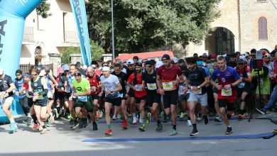 Successo per il “Trocco del Lupo Trail”: 450 partecipanti tra sport e natura 1