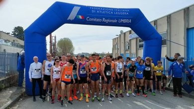 Perugia, torna la ChocoRun di Sant’Andrea delle Fratte 6 Perugia, torna la ChocoRun di Sant’Andrea delle Fratte 5