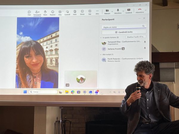 Turismo in Umbria, nuovi 2,5 milioni per le strutture ricettive e focus sull’esperienza 3