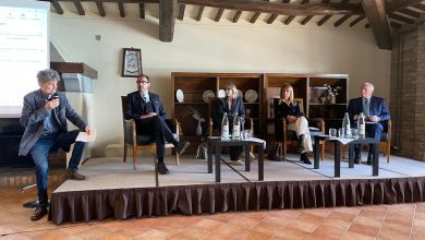 Turismo in Umbria, nuovi 2,5 milioni per le strutture ricettive e focus sull’esperienza 26 Turismo in Umbria, nuovi 2,5 milioni per le strutture ricettive e focus sull’esperienza 25