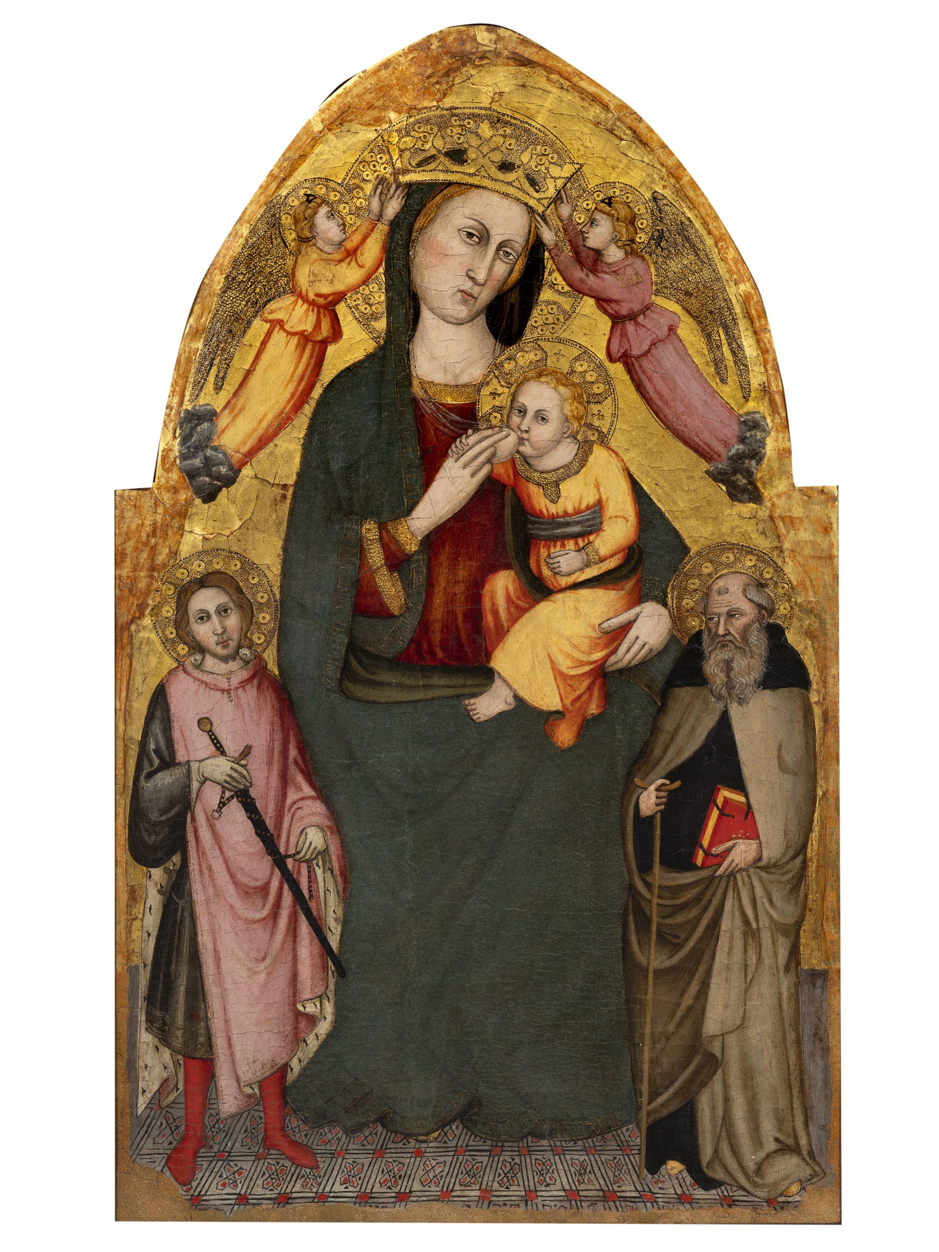 Bastia Umbra, torna AMAB: arte e antiquariato protagonisti a Umbria Fiere 4 Bastia Umbra, torna AMAB: arte e antiquariato protagonisti a Umbria Fiere 3
