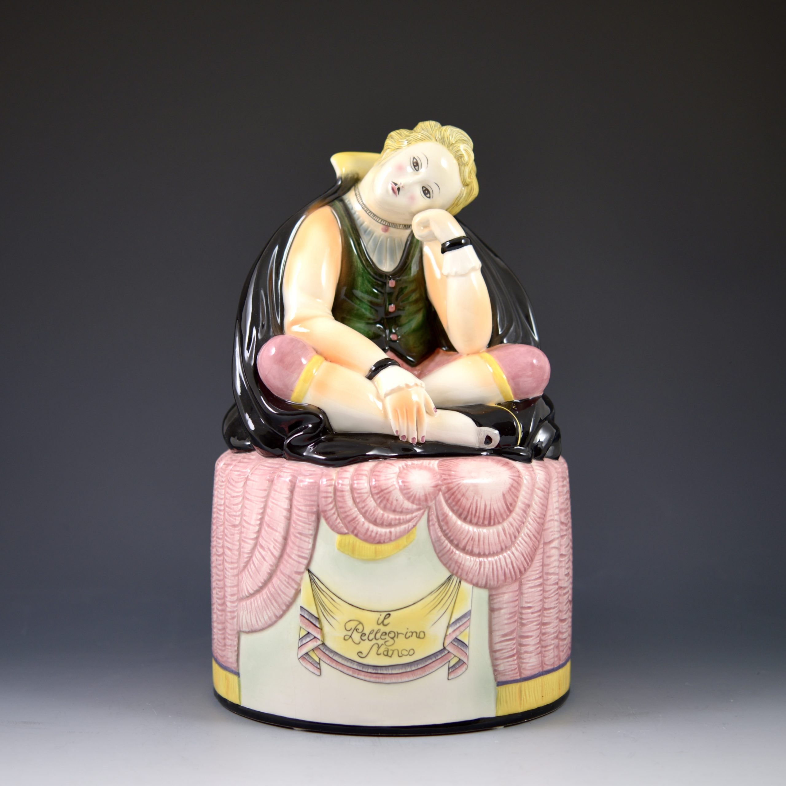 Bastia Umbra, torna AMAB: arte e antiquariato protagonisti a Umbria Fiere 6 Bastia Umbra, torna AMAB: arte e antiquariato protagonisti a Umbria Fiere 5