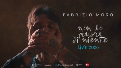 Fabrizio Moro a Suoni Controvento 2026, concerto a Valsorda 12 Fabrizio Moro a Suoni Controvento 2026, concerto a Valsorda 11