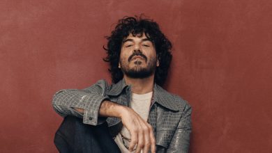 Francesco Renga, “Live Teatri 2026”: parte da Spoleto il nuovo tour 1