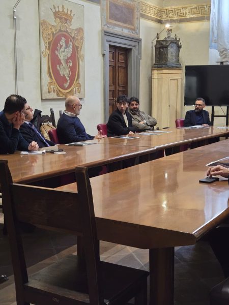 A Perugia nasce “Sport Telling”: lo sport si racconta tra cultura e storie (foto) 4 A Perugia nasce “Sport Telling”: lo sport si racconta tra cultura e storie (foto) 3