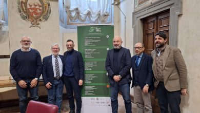 A Perugia nasce “Sport Telling”: lo sport si racconta tra cultura e storie (foto) 4