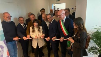 A Gualdo Tadino inaugurato il Polo Nanomat: nuovo hub per i materiali avanzati 16 A Gualdo Tadino inaugurato il Polo Nanomat: nuovo hub per i materiali avanzati 15