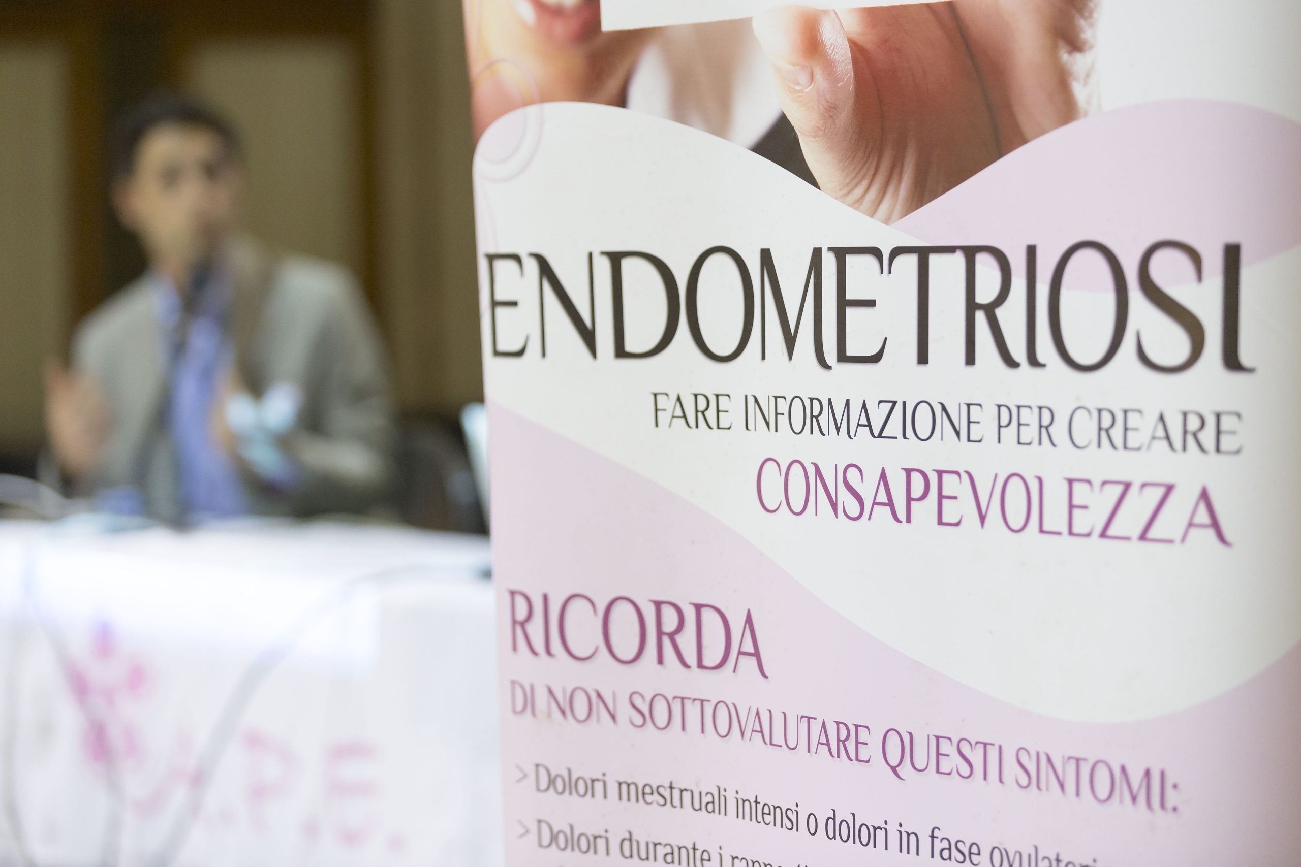 Foligno, A.P.E. in ospedale per informare sull’endometriosi 10 Foligno, A.P.E. in ospedale per informare sull’endometriosi 9