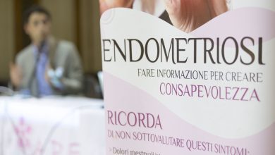 Foligno, A.P.E. in ospedale per informare sull’endometriosi 13