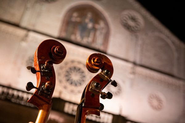Spoleto, nasce “Adotta un Artista” per il Festival dei Due Mondi 2026 4 Spoleto, nasce “Adotta un Artista” per il Festival dei Due Mondi 2026 3