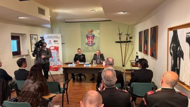 Carabinieri di Perugia e Gruppo Grifo insieme contro le truffe agli anziani 29 Carabinieri di Perugia e Gruppo Grifo insieme contro le truffe agli anziani 28