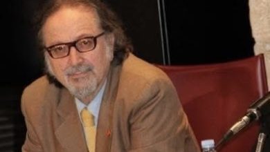 Il giornalismo umbro in lutto: addio a Elio Clero Bertoldi, firma storica ed autorevole 27