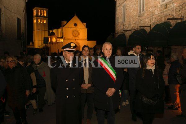Pasqua 2026, gli auguri della presidente dell’Umbria Stefania Proietti: “Siamo costruttori di pace” 3