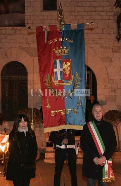 Pasqua 2026, gli auguri della presidente dell’Umbria Stefania Proietti: “Siamo costruttori di pace” 7