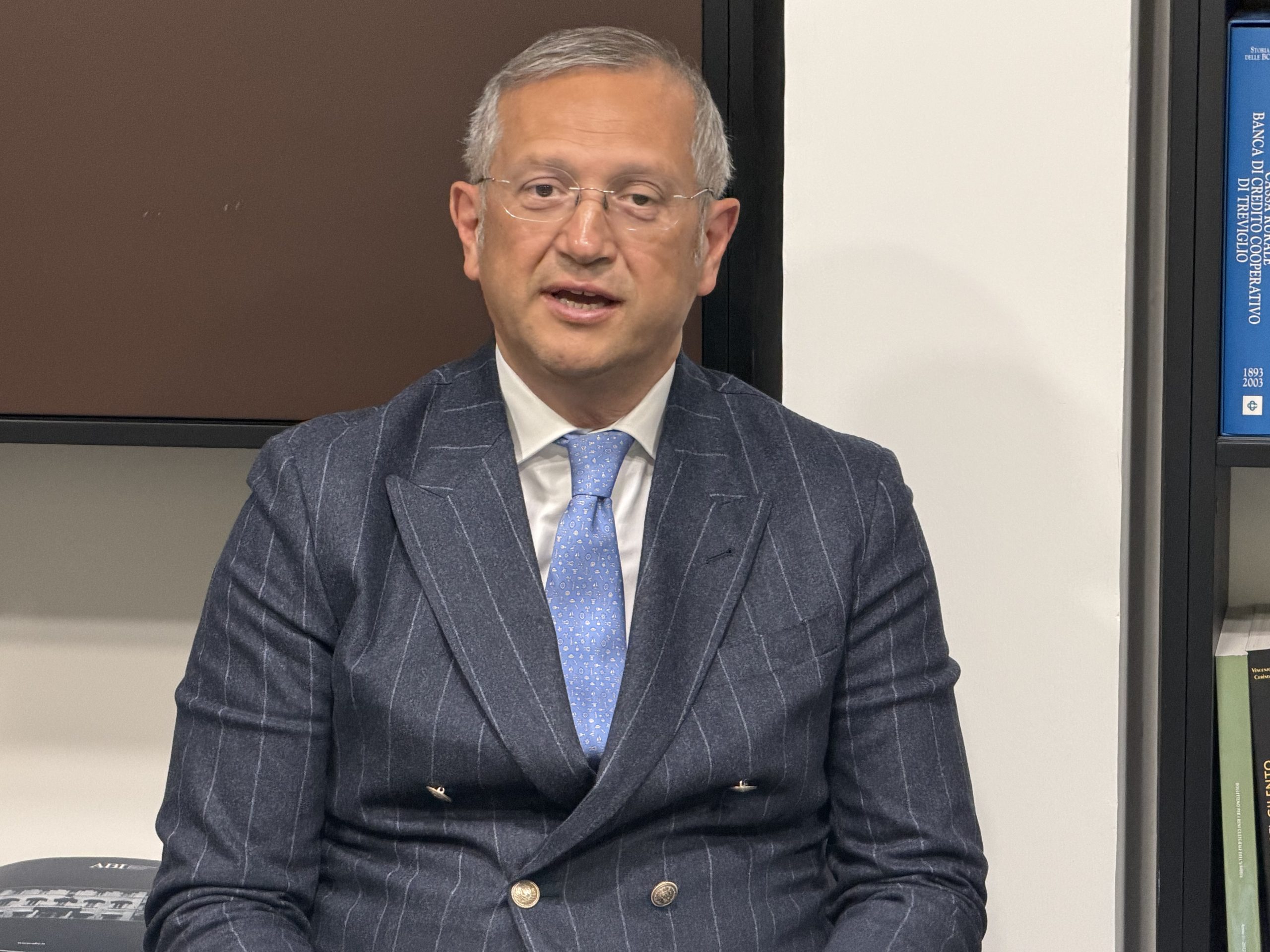 Convenzione rinnovata tra BCC Spello e Fondazione antiusura (foto+video) 25 Convenzione rinnovata tra BCC Spello e Fondazione antiusura (foto+video) 24