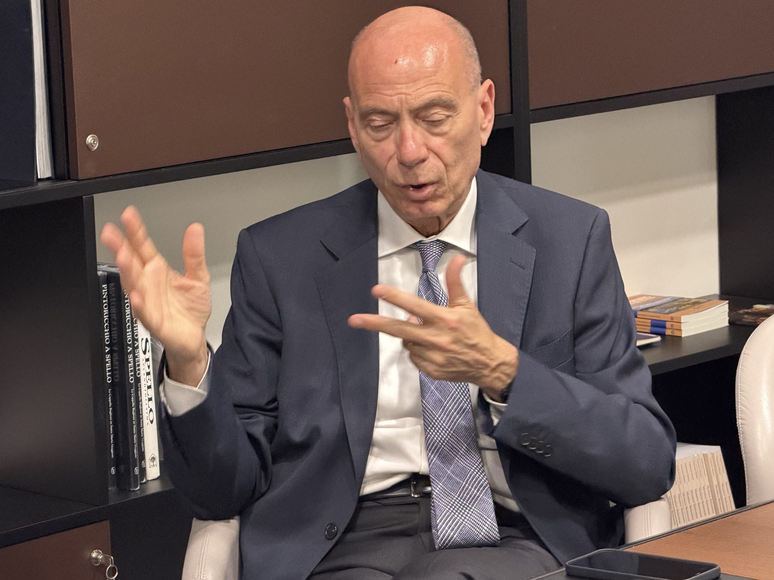 Convenzione rinnovata tra BCC Spello e Fondazione antiusura (foto+video) 39 Convenzione rinnovata tra BCC Spello e Fondazione antiusura (foto+video) 38