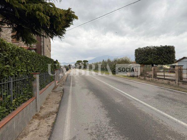 Sicurezza sulla SP 404, Barbarito (FdI): “Non più rinviabili interventi urgenti in via San Francescuccio de' Mietitori” 4 Sicurezza sulla SP 404, Barbarito (FdI): “Non più rinviabili interventi urgenti in via San Francescuccio de' Mietitori” 3