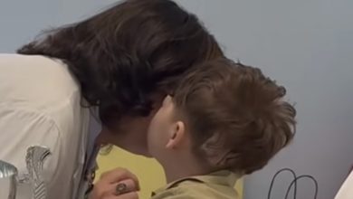 Pietro torna a casa dopo il trapianto di cuore: la storia del bambino umbro che ha commosso l’Italia 19
