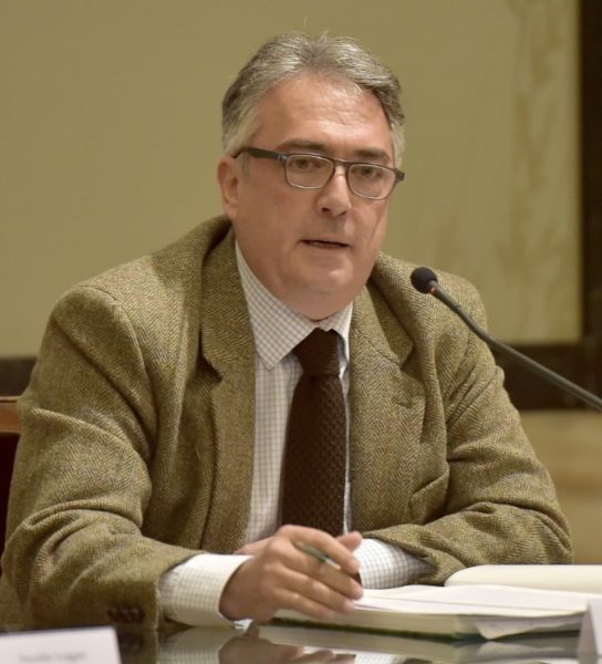 Ascanio Celestini, Maurizio Sacquegna e Umberto Longo i giurati del Calendimaggio 2026 (foto) 7