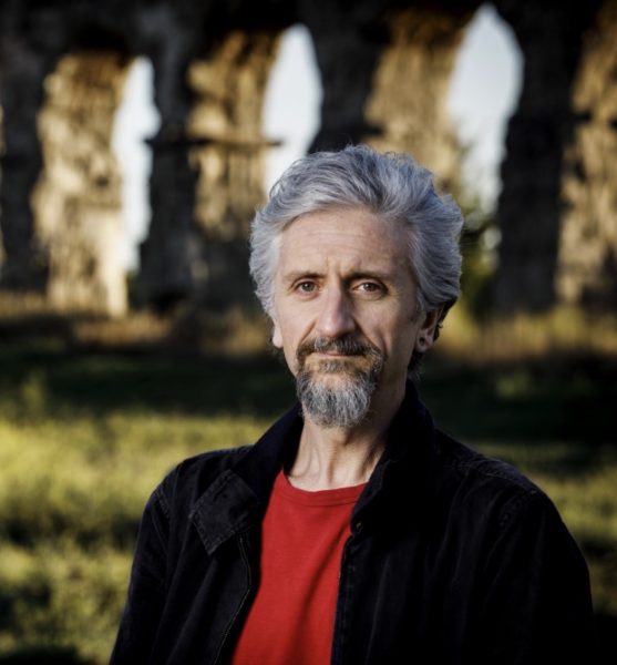 Ascanio Celestini, Maurizio Sacquegna e Umberto Longo i giurati del Calendimaggio 2026 (foto) 3