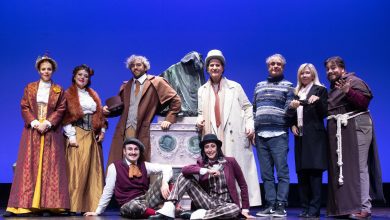 A Trevi oggi in scena “Mandragola” al Teatro Clitunno 20 A Trevi oggi in scena “Mandragola” al Teatro Clitunno 19