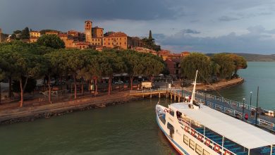 Trasimeno, Busitalia potenzia i collegamenti via lago per il 2026 10 Trasimeno, Busitalia potenzia i collegamenti via lago per il 2026 9
