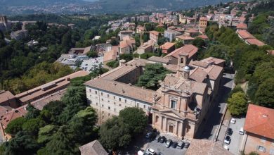 UNIPG istituisce il primo tavolo permanente per l’efficientamento energetico 17