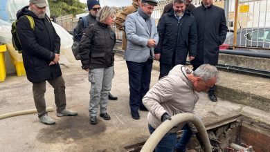 Dallo scarto alla risorsa: in Umbria nasce il Progetto Siero per bonificare le falde 1