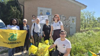 Plasticentro, a Perugia e lungo il Tevere nuove azioni contro i rifiuti nei fiumi 6 Plasticentro, a Perugia e lungo il Tevere nuove azioni contro i rifiuti nei fiumi 5