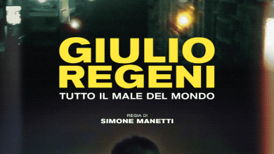 A Perugia il ricordo di Giulio Regeni tra cinema e impegno civile 13
