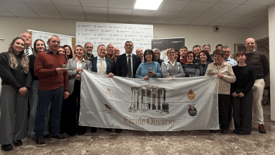 A Perugia i migliori oli d’Italia: sfida finale per l’Ercole Olivario 2026 9