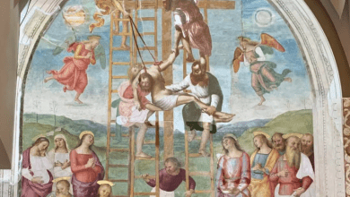 Città della Pieve, il Museo Civico Diocesano si rinnova tra sicurezza e innovazione 4 Città della Pieve, il Museo Civico Diocesano si rinnova tra sicurezza e innovazione 3