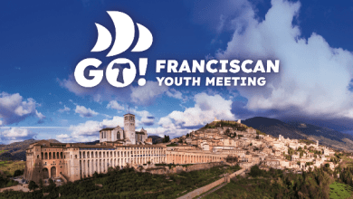 Assisi, tutto pronto per il “GO! Franciscan Youth Meeting” 2026 11