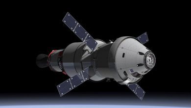 Dall’Umbria alla Luna: FOMAP tra i protagonisti della missione Artemis II 24 Dall’Umbria alla Luna: FOMAP tra i protagonisti della missione Artemis II 23