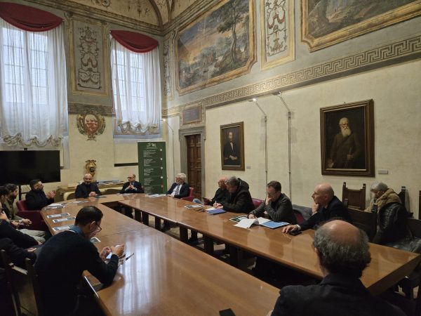 A Perugia nasce “Sport Telling”: lo sport si racconta tra cultura e storie (foto) 6 A Perugia nasce “Sport Telling”: lo sport si racconta tra cultura e storie (foto) 5
