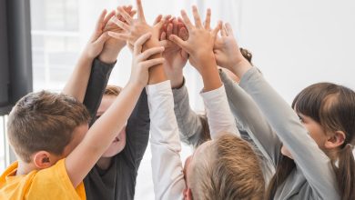 Terni, all’INPS nasce la nuova sala d’attesa per l’infanzia 17 Terni, all’INPS nasce la nuova sala d’attesa per l’infanzia 16