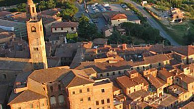 Città della Pieve, aperture straordinarie per la chiesa della Madonna degli Angeli 16 Città della Pieve, aperture straordinarie per la chiesa della Madonna degli Angeli 15