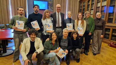 Provincia di Perugia: giovani protagonisti del benessere con “Voci in Rete” 23