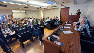 Oncologia in Umbria, pazienti e specialisti: “La sanità deve cambiare passo” 28 Oncologia in Umbria, pazienti e specialisti: “La sanità deve cambiare passo” 27