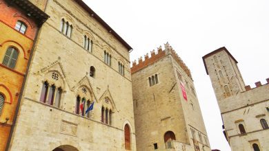 Todi capitale del gusto: tre giorni dedicati al formaggio umbro 19