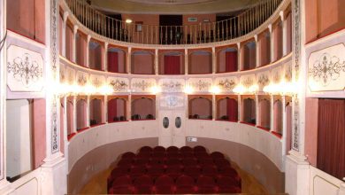 Gianluca Liberali nuovo direttore artistico del Teatro Caporali di Panicale 5