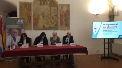 Prevenzione oncologica, doppio progetto tra controlli dermatologici e percorsi nutrizionali 19 Prevenzione oncologica, doppio progetto tra controlli dermatologici e percorsi nutrizionali 18